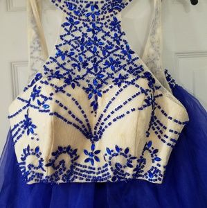 Homecoming/Prom Dress